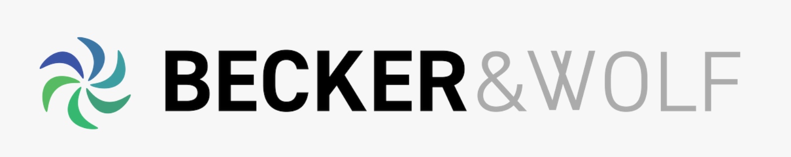 Becker & Wolf