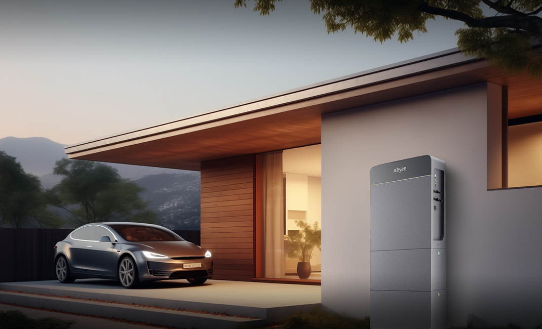 ABSN Energy продукт 1