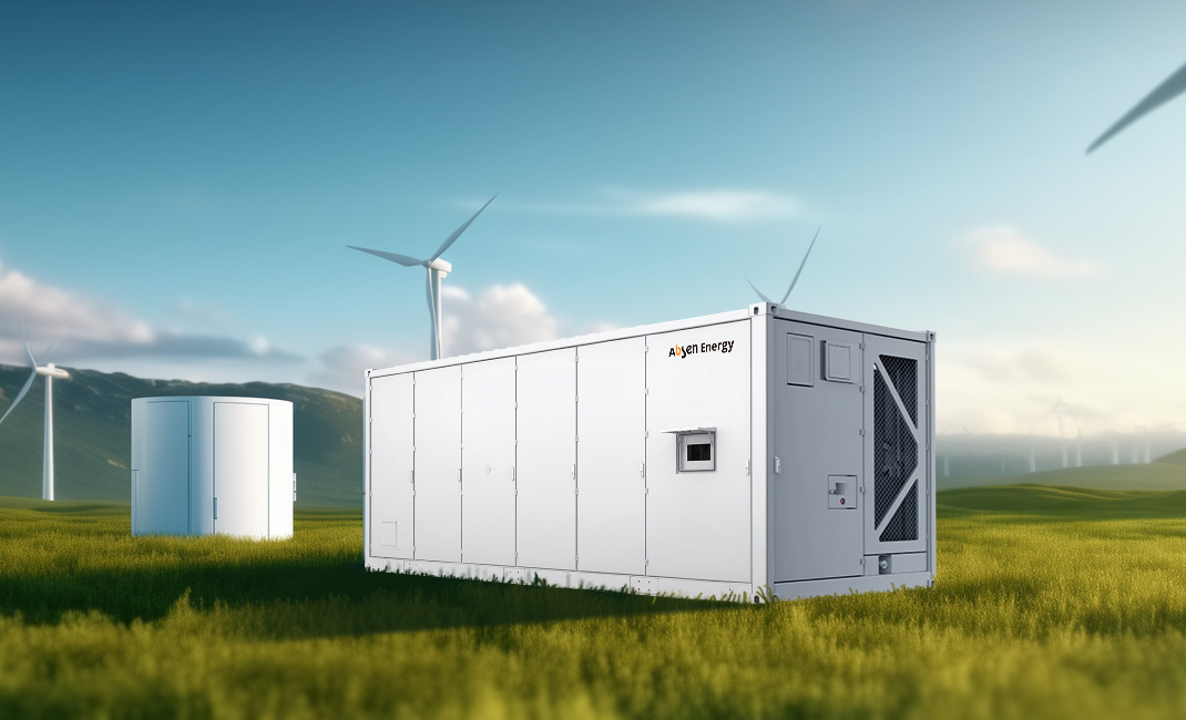 ABSN Energy продукт 2